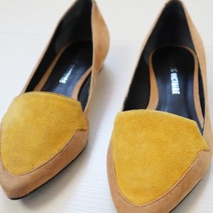 Pour La Victoire flats